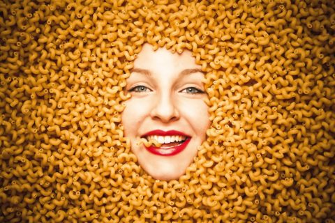 BARILLA