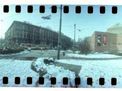 Editing e montaggio video – Workshop