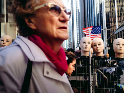 Street photography – Workshop
