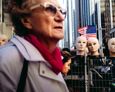 Street photography – Workshop