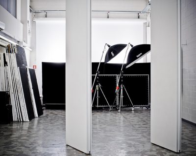 Fotografia da studio – Workshop