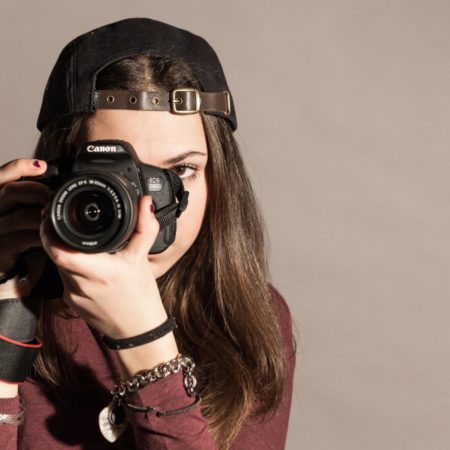 Teen click base – Summer camp di fotografia per ragazzi