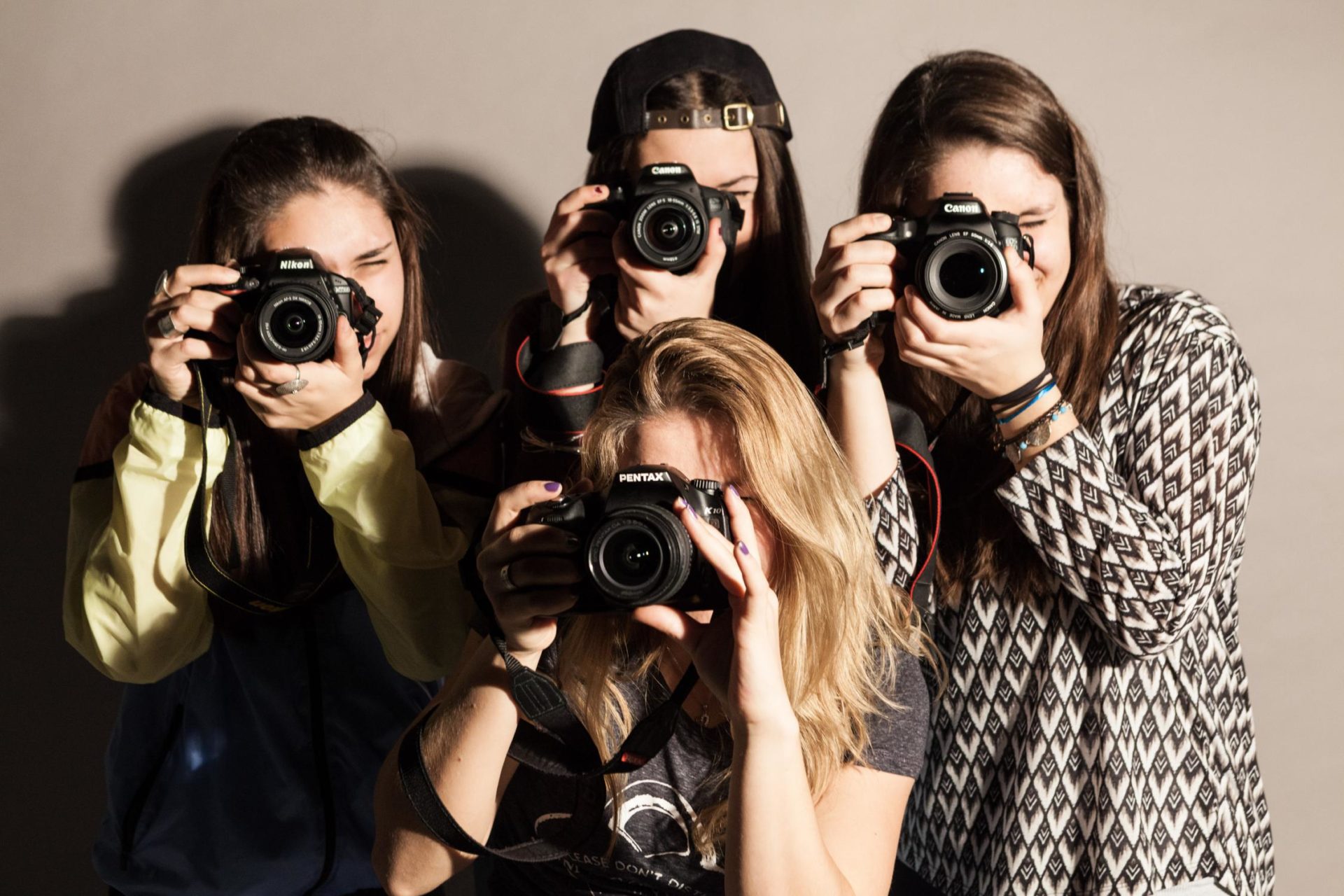 Ph. Virginia Bettoja – Istituto Italiano di Fotografia