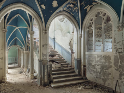 Fotografia di architettura e interni – Workshop