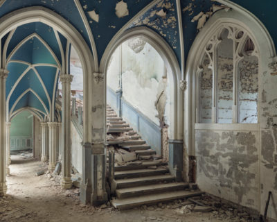 Fotografia di architettura e interni – Workshop