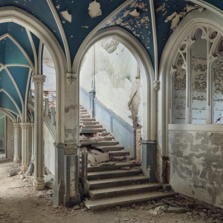 Fotografia di architettura e interni – Workshop