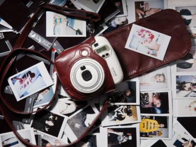 Photography 101 – Evening course
