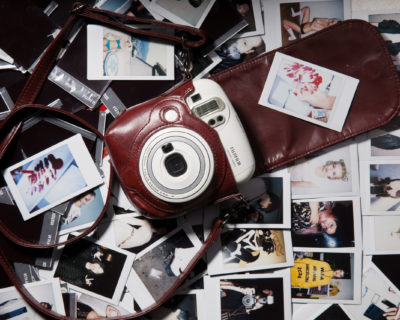 Photography 101 – Evening course