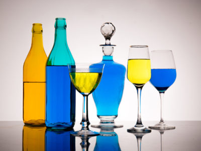Fotografia di Still life – Workshop