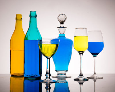 Fotografia di Still life – Workshop