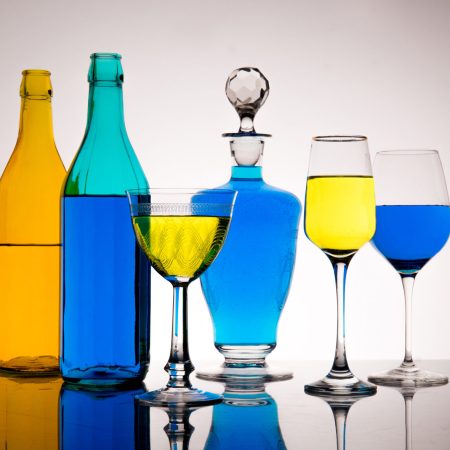 Fotografia di Still life – Workshop