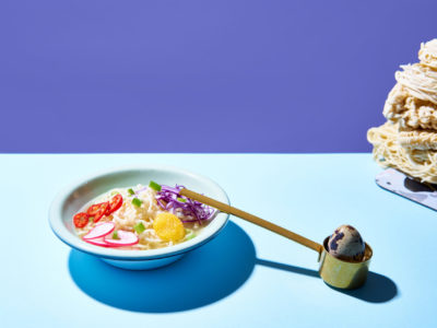 Food Photography – Workshop