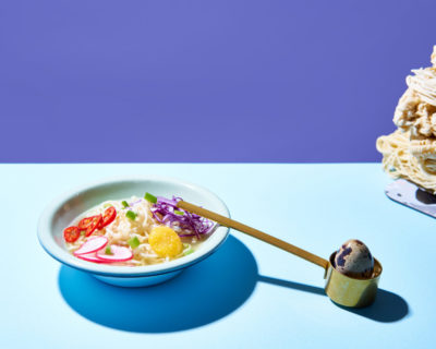 Food Photography – Workshop