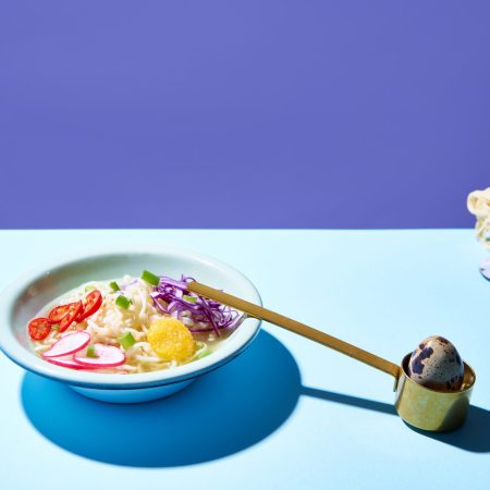 Food Photography – Workshop