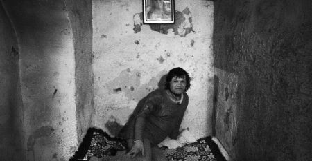 Ph. Angelo Anzalone Princesas – Istituto Italiano di Fotografia