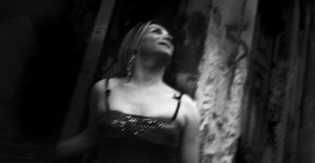 Princesas – Ph. Angelo Anzalone – Istituto Italiano di Fotografia