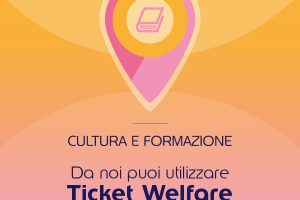 EdenRed Ticket Welfare