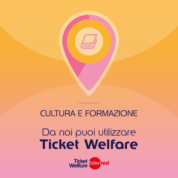 Corsi di fotografia IIF​ pagabili con Welfare Voucher di EdenRed