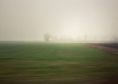 45°00’00’’ nord Estratti da un parallelo antropico