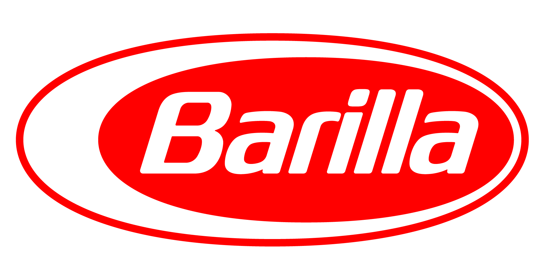 Logo BARILLA