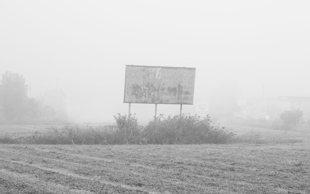 Collettiva “Il paesaggio nello spazio” degli studenti dell’Istituto Italiano di Fotografia