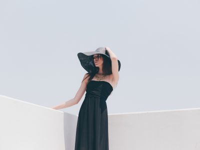 Fashion Photography – Summer course