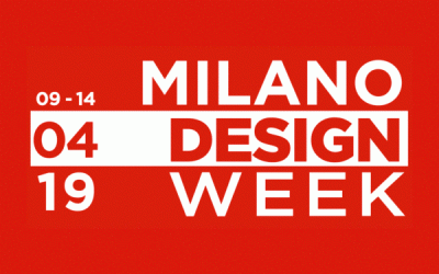 IIF alla Milano Design Week 2019