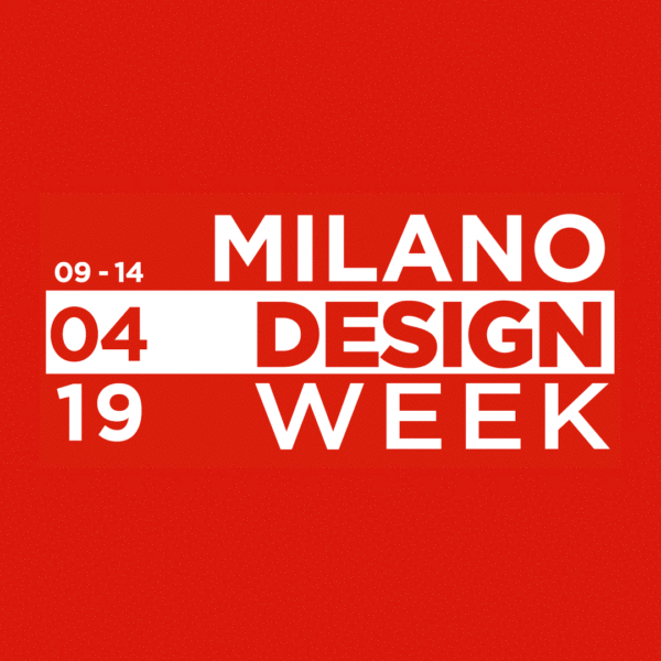 IIF alla Milano Design Week 2019