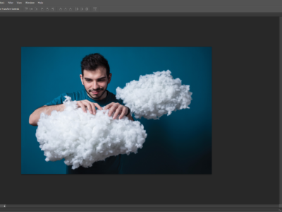 Adobe Photoshop base per la fotografia – Topic session