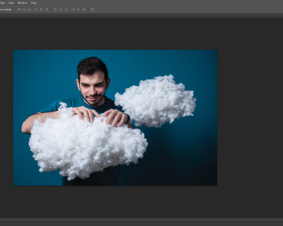 Adobe Photoshop base per la fotografia – Topic session