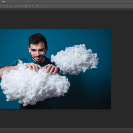 Adobe Photoshop base per la fotografia – Topic session