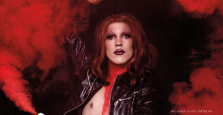 cover Milano Pride 2019