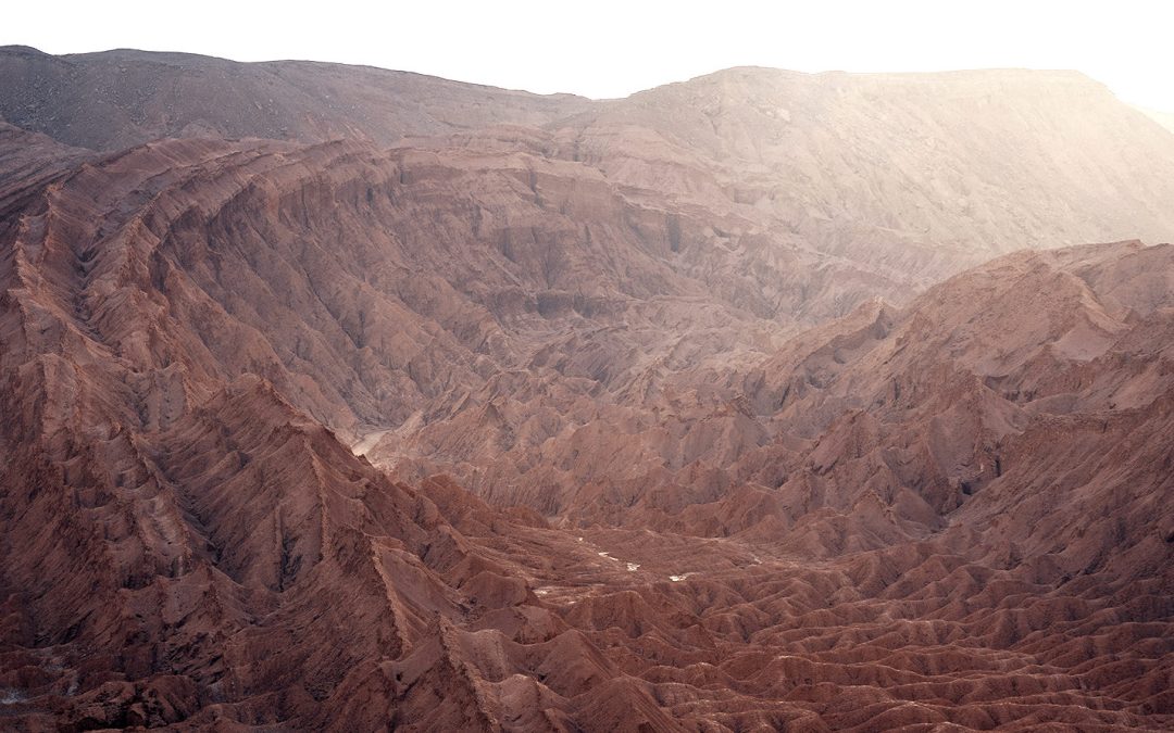 Mostra fotografica “Atacama – Afterlife”