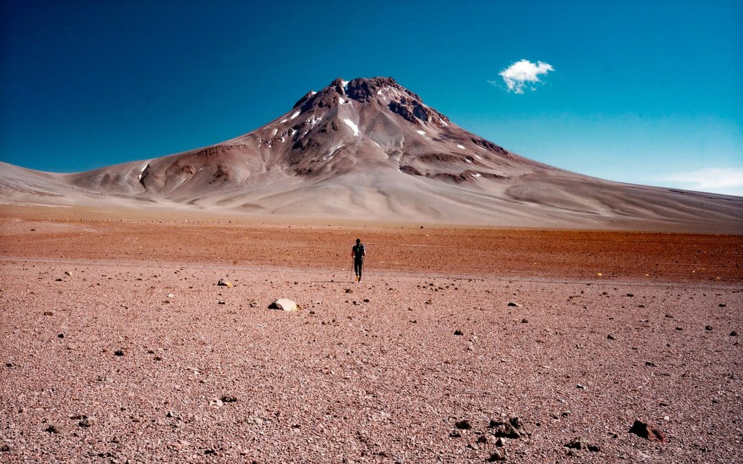 Atacama – Afterlife