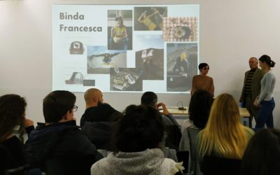 Contest Rush Italia – Fight Usual – vince Francesca Binda
