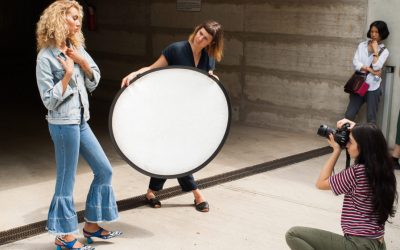 Fotografare per stupire intervista il direttore Maurizio Cavalli