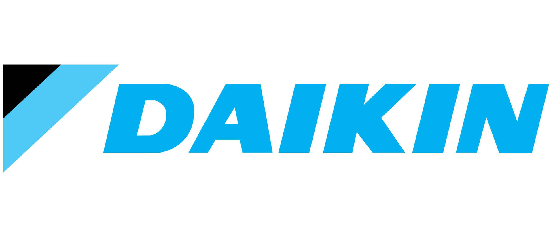 Logo Daikin