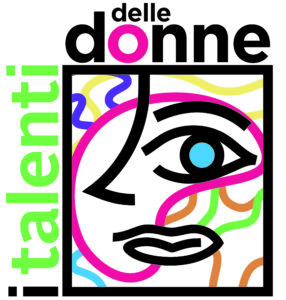 logo Talenti delle Donne Milano