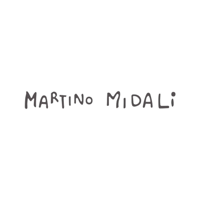 logo Martino Midali