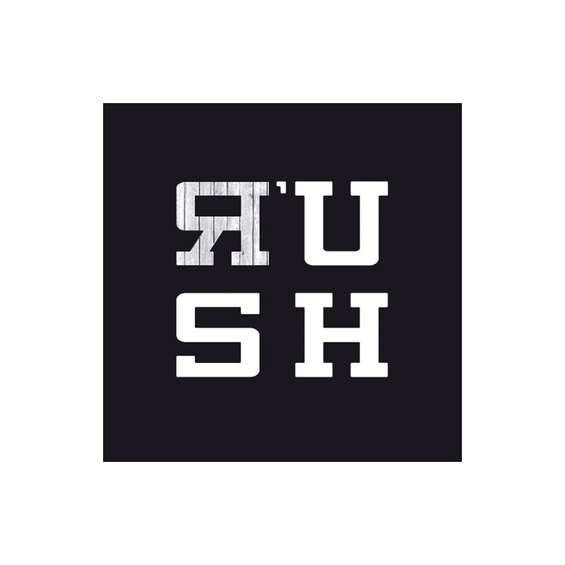 logo R'USH Italy