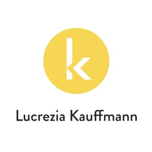logo Lucrezia Kauffmann