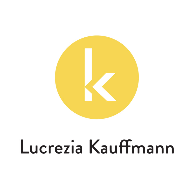 logo Lucrezia Kauffmann