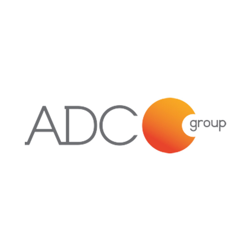 logo ADC group