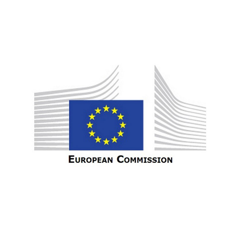 logo Commissione Europea