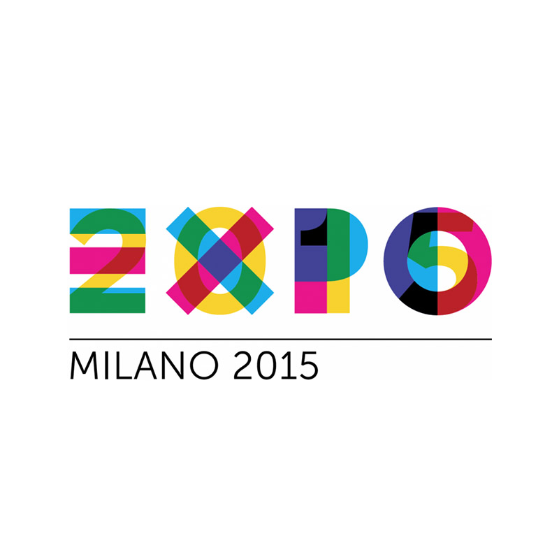 logo Expo Milano 2015