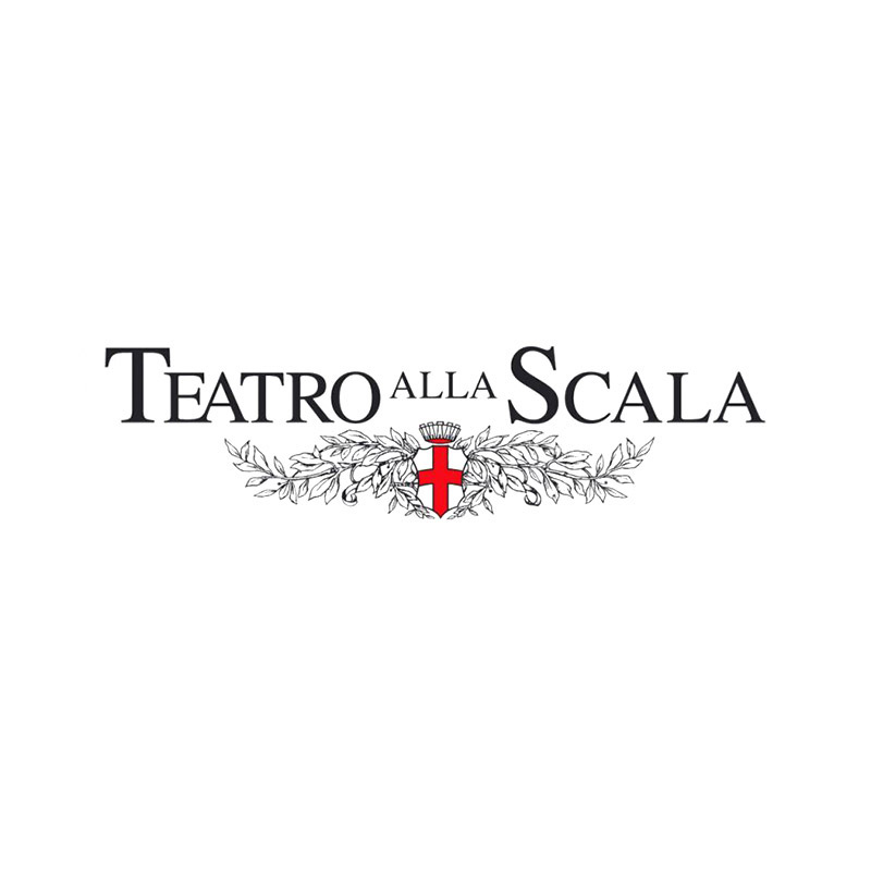 logo Teatro alla Scala