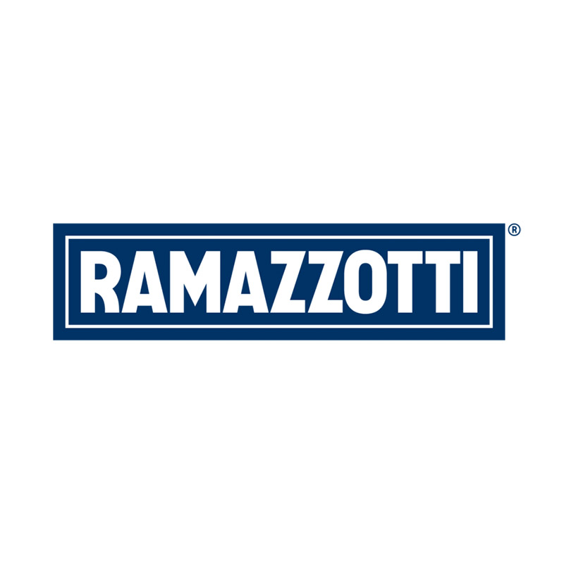 logo Amaro Ramazzotti