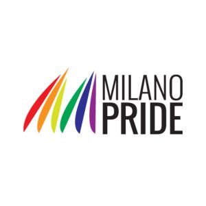 logo Milano Pride