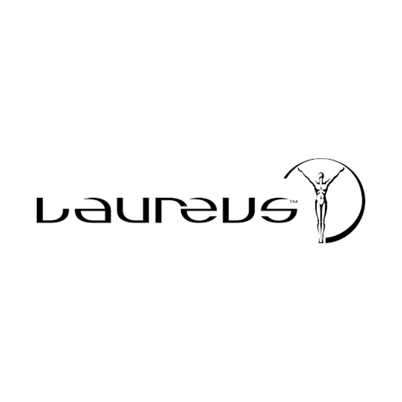 logo Fondazione Laureus