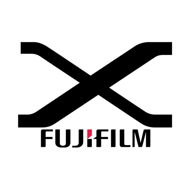 logo Fujifilm